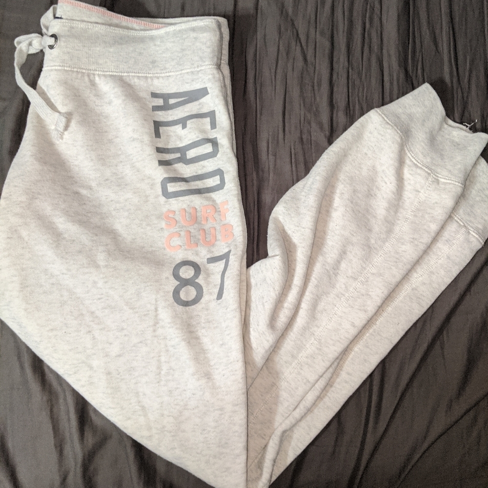 Sweats/joggers